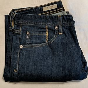 AG (Adriano Goldschmied) 'The Protege' Jeans - 32